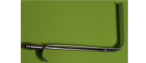 Angle Retractor