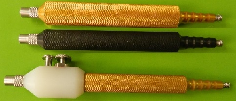 Infusion handle