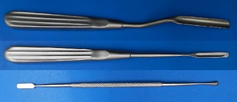 Nasal Elevator