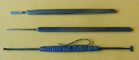 Tooks knife