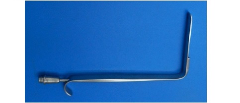 Angle Retractor