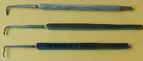 Muscle Hook