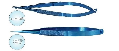 Needle holder