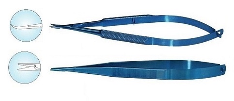 Needle holder