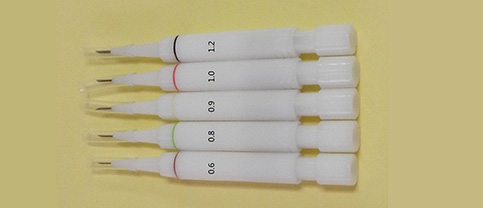 Hair Disposable Implanter