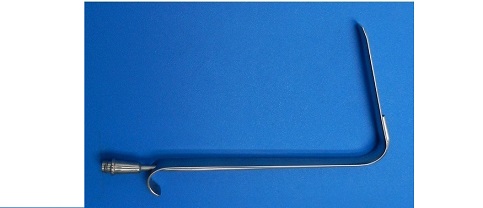 Angle Retractor