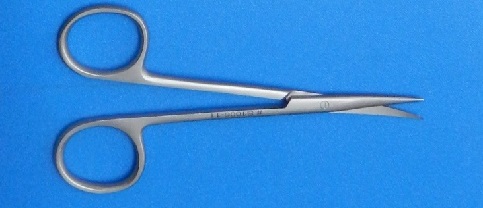Tiuess scissors