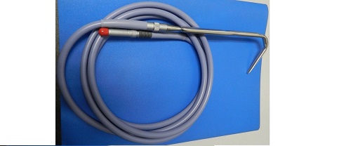 Cable fiber
