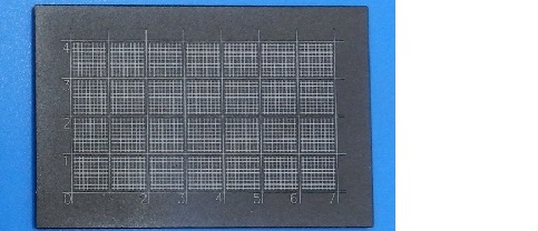 Sheen Grid