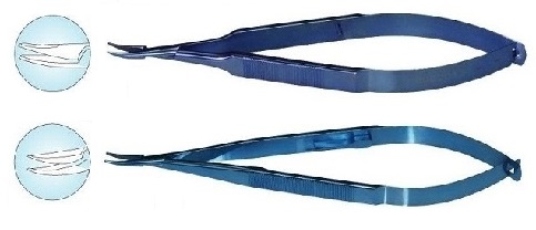 Needle holder