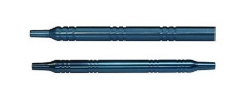 Infusion handpiece
