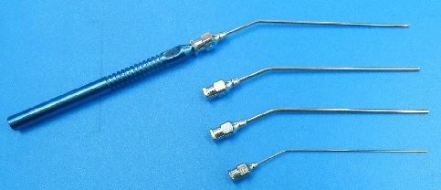 Ear Suction