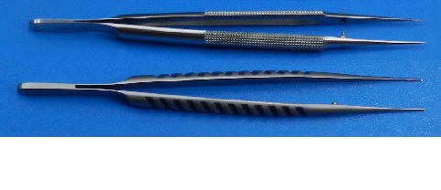 Micro forceps
