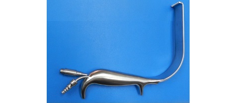 Breast retractor