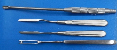 Bone saw