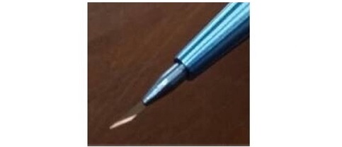 Sapphire Knife
