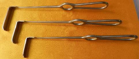 Angle retractor