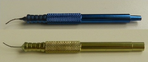I/A Handpiece