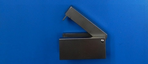 Crusher