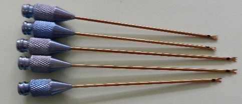 Fat cannula