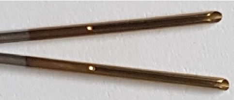 Long Hair Punch