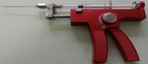 Lipo injection