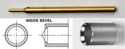 Diameter 2.35 Punch