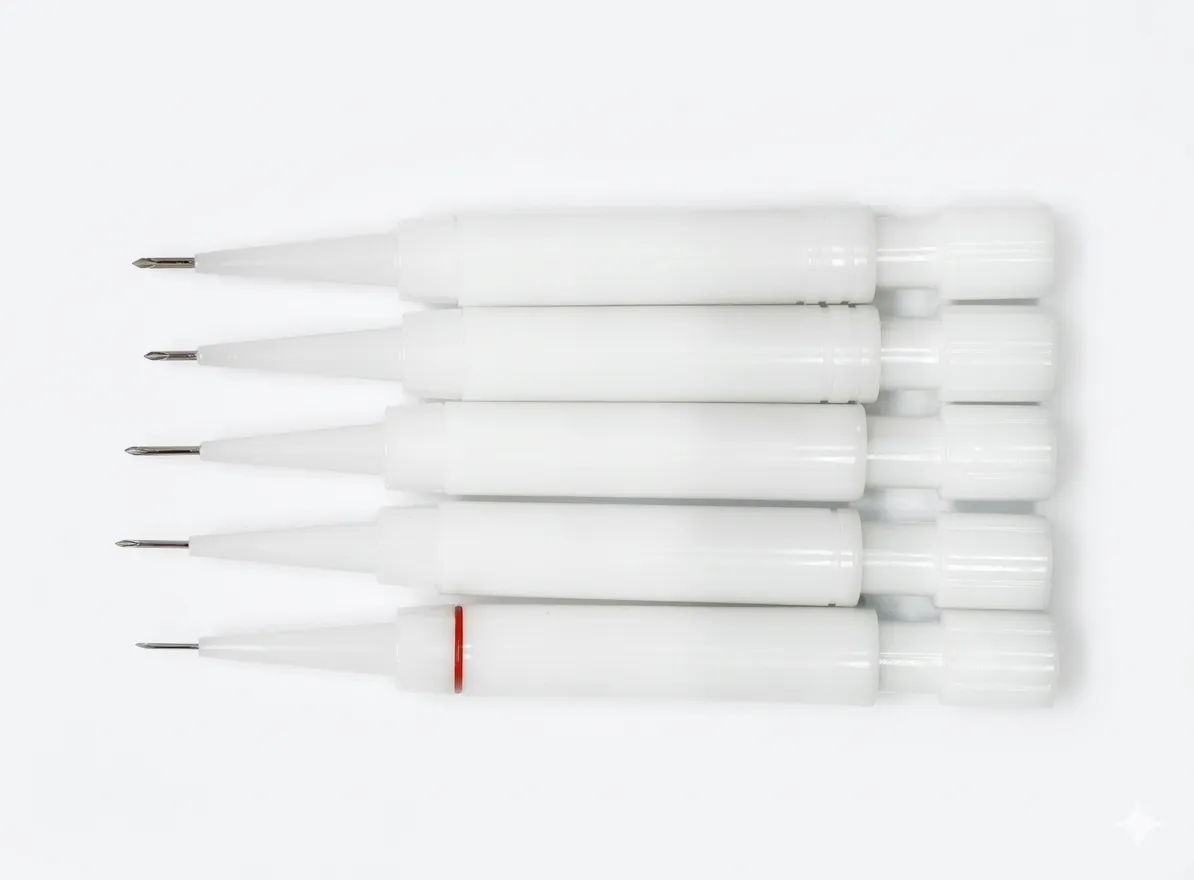 Hair Transplant Surgical Tools