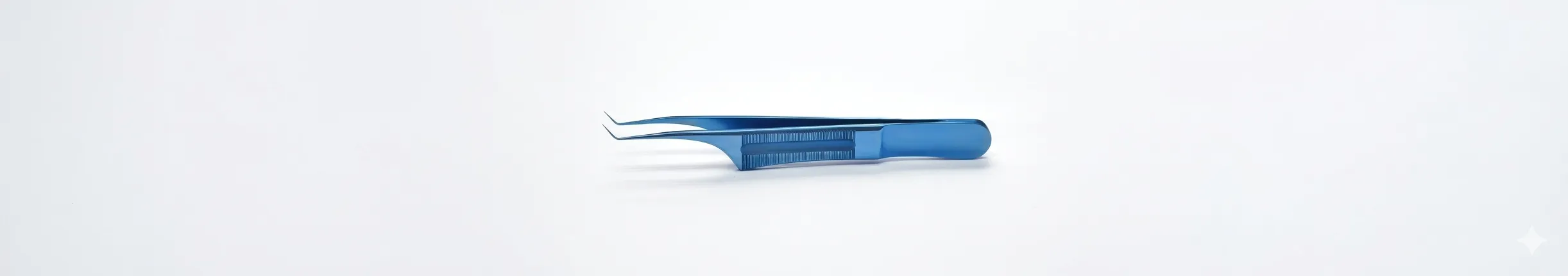 Ophthalmic Surgical Instruments